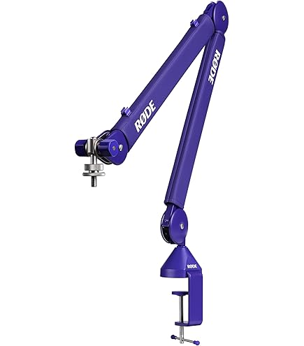 Amazon.co.jp: RODE Microphones ロードマイクロフォンズ DS2